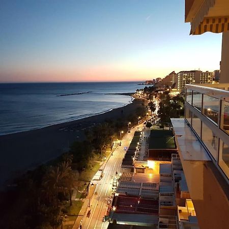Panoramic Seaview Puerto Marina Lejlighed Benalmádena Eksteriør billede
